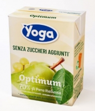 YOGA BRIK TETRA S.Z.PZ.24 PERA